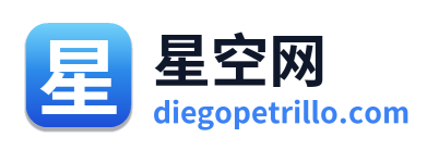 星空网 Logo